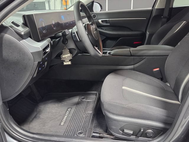 Certified 2024 Hyundai Sonata SEL FWD image 5