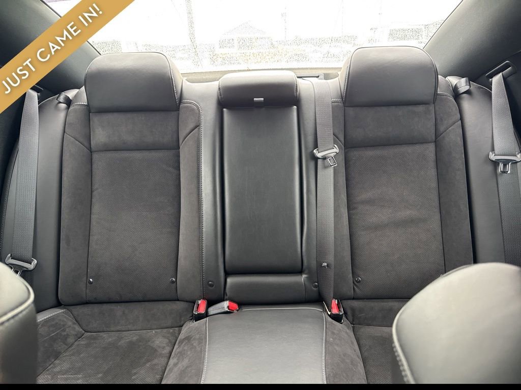 Used 2023 Dodge Charger GT w/ Plus Group AWD/4WD image 15