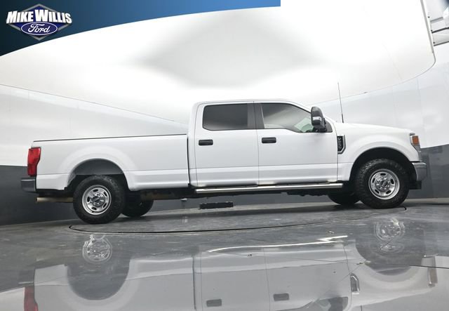 Certified 2022 Ford F250 XL w/ Power Equipment Group image 24