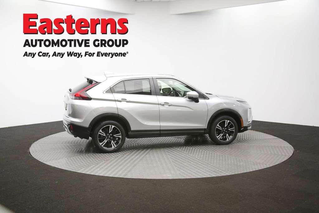 Used 2024 Mitsubishi Eclipse Cross SE image 42