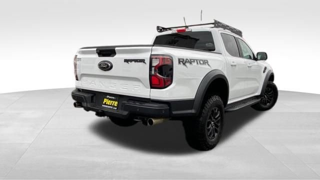 Used 2024 Ford Ranger Raptor image 5