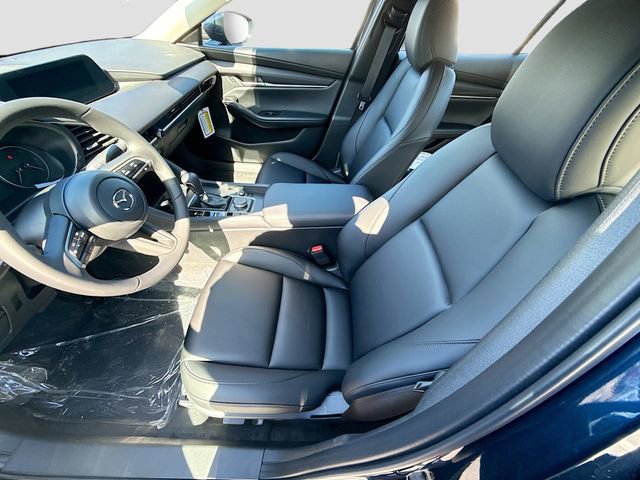 New 2026 MAZDA MAZDA3 2.5 S Sedan w/ Preferred Pkg image 22