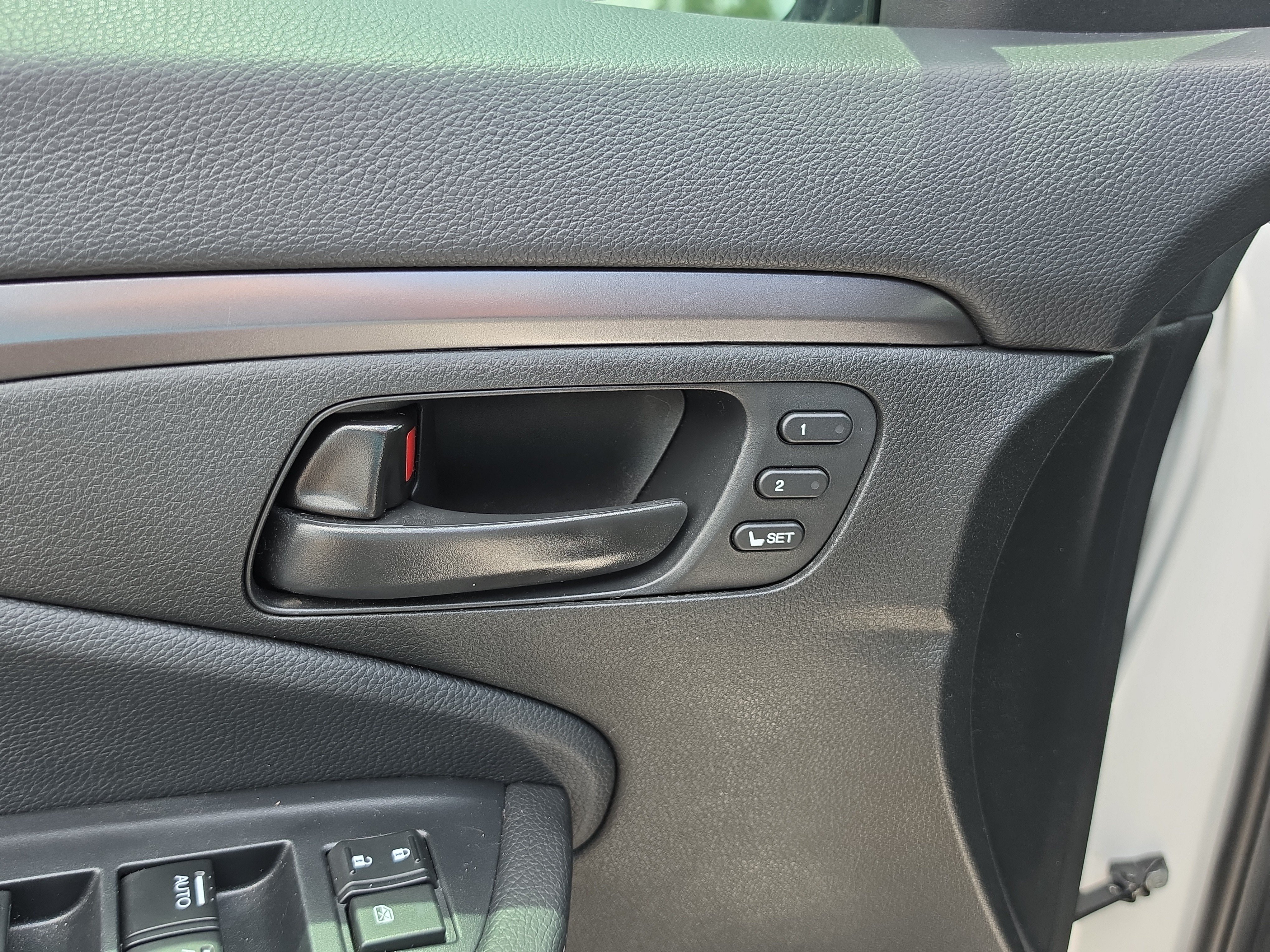 Used 2024 Honda Passport EX-L image 20