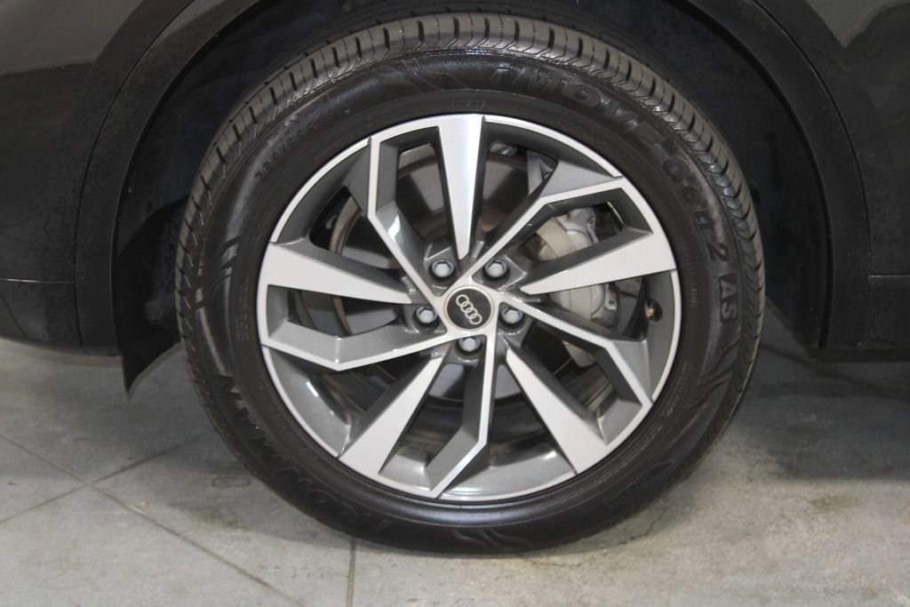 Used 2023 Audi Q5 2.0T Premium Plus image 19