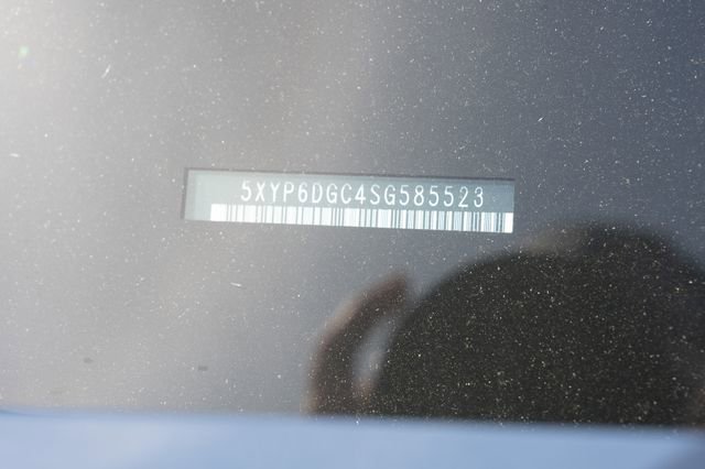 Used 2025 Kia Telluride S AWD/4WD image 10