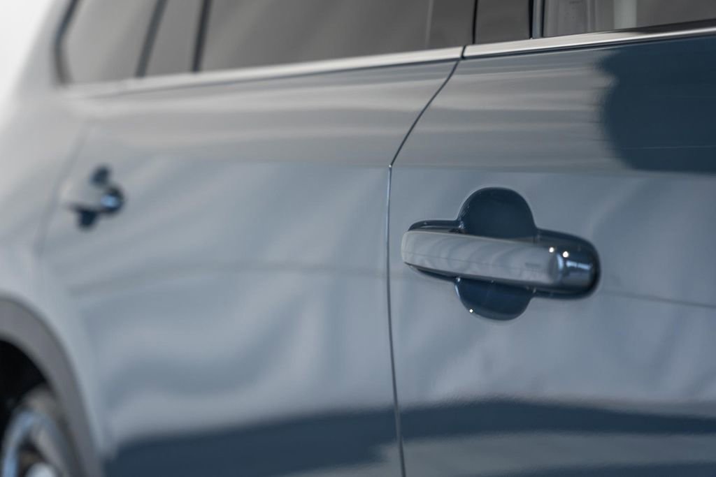 New 2026 Toyota Grand Highlander XLE image 14