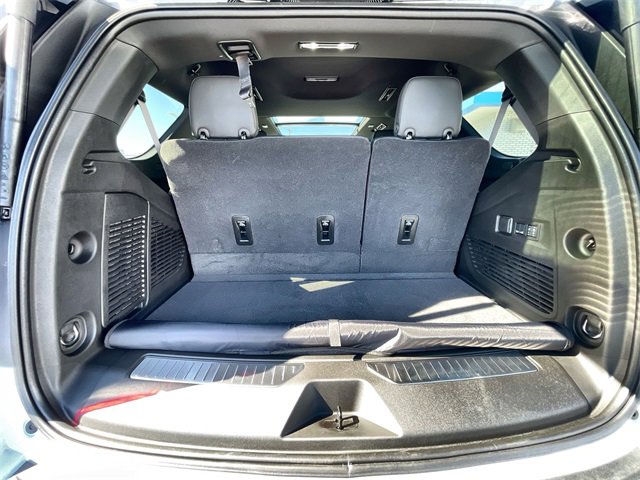 New 2026 GMC Yukon Denali w/ Sun & Power Step Package image 27