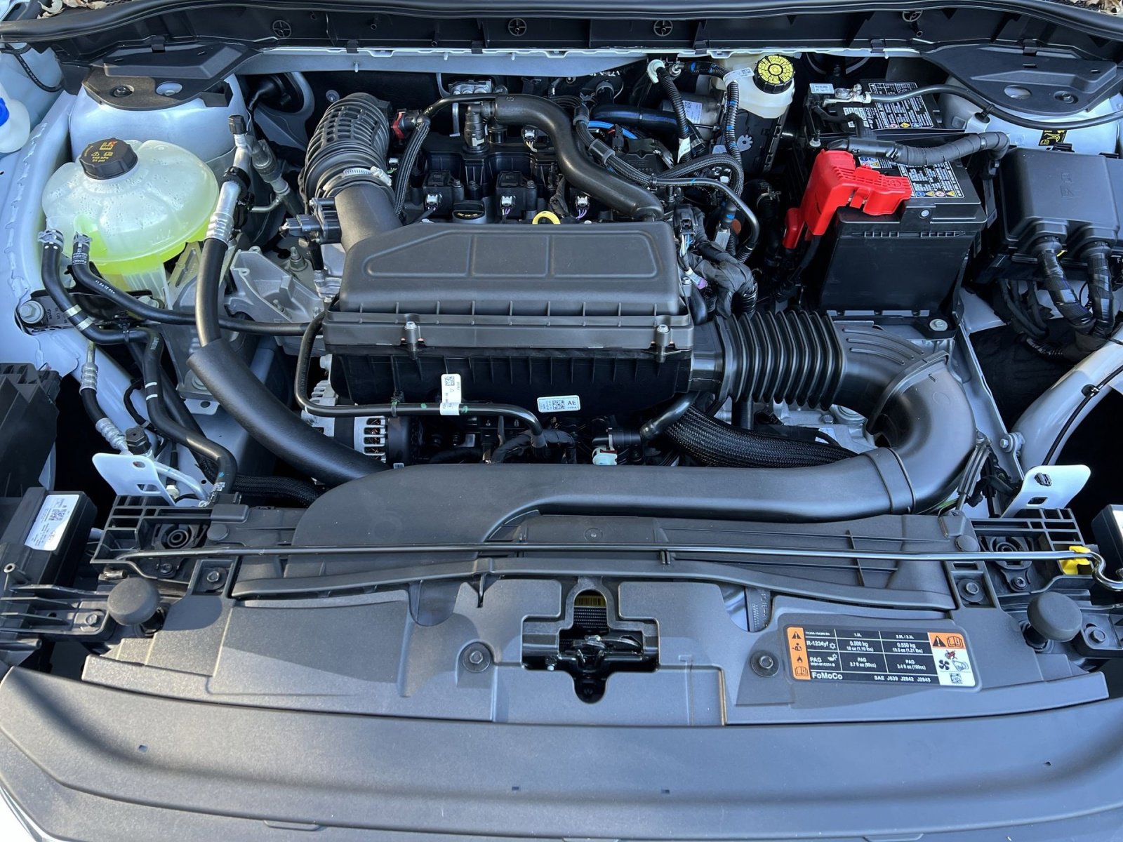 New 2026 Ford Escape Active w/ Cold Weather Package image 26