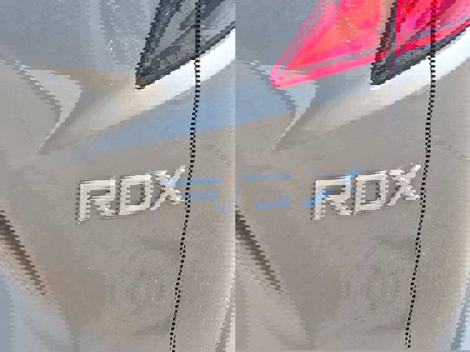 Certified 2023 Acura RDX FWD w/ Technology Package image 29