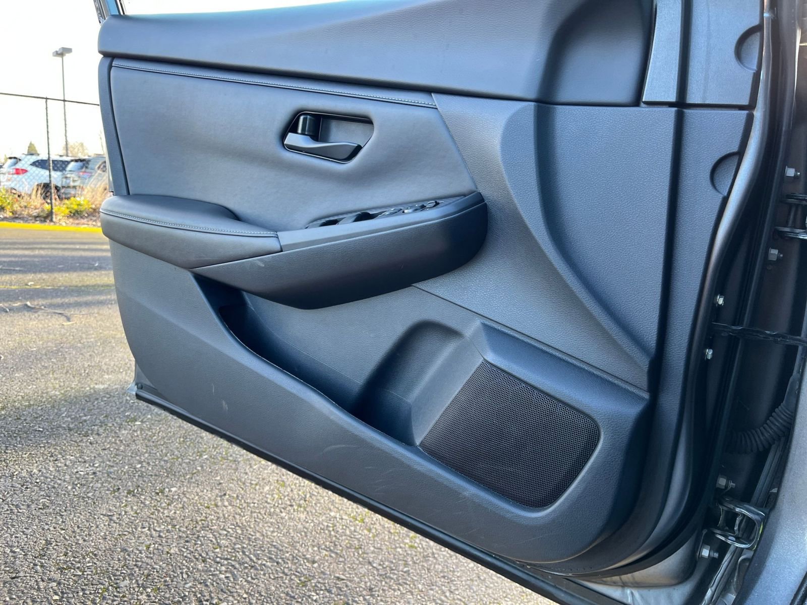 Used 2025 Nissan Sentra S FWD image 18