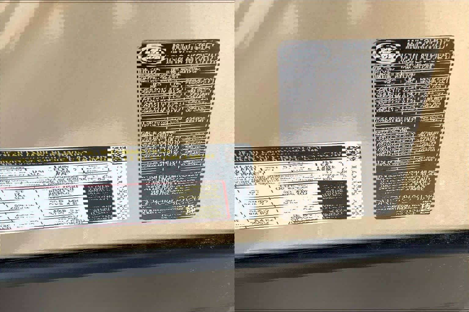 New 2025 Land Rover Range Rover SE image 19