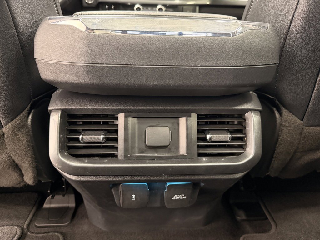 Used 2023 Ford F150 XLT w/ Equipment Group 302A High image 19