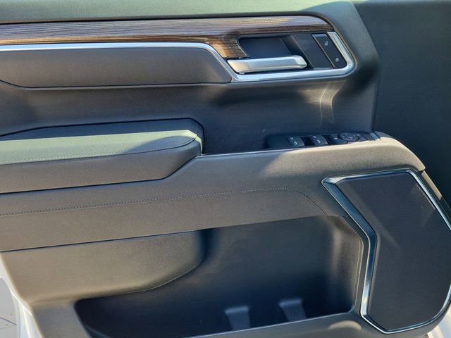 New 2026 Chevrolet Silverado 1500 LT Trail Boss image 15