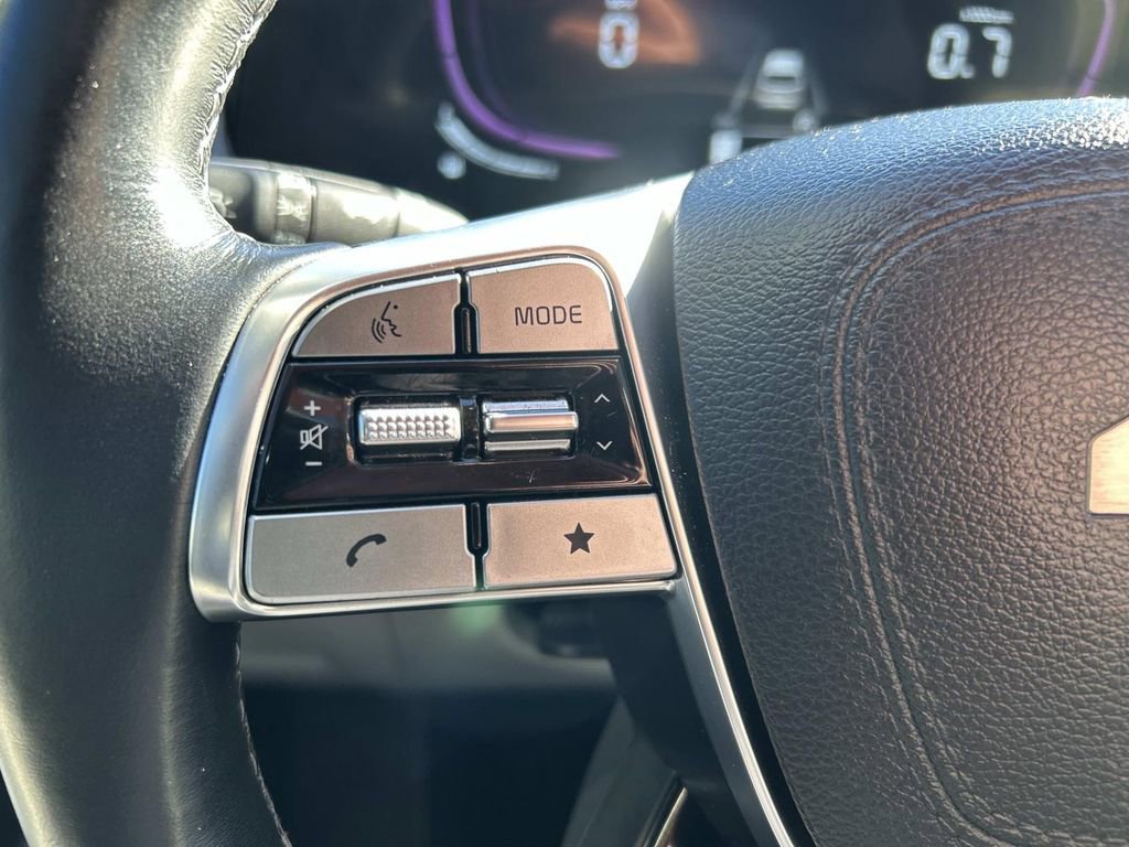 Used 2023 Kia Telluride EX image 20