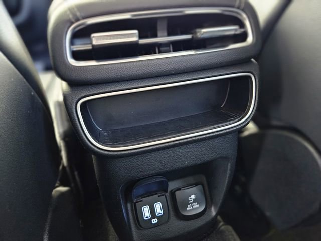 Used 2024 Genesis GV80 2.5T image 28