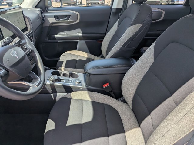 Used 2025 Ford Bronco Sport Big Bend image 14