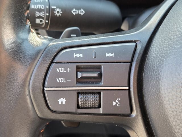 Used 2024 Honda CR-V Sport-L image 26
