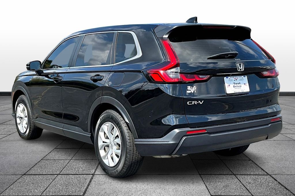 Used 2023 Honda CR-V LX image 12