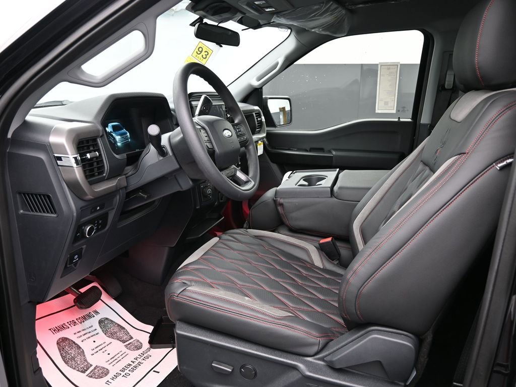 New 2025 Ford F150 XL image 15