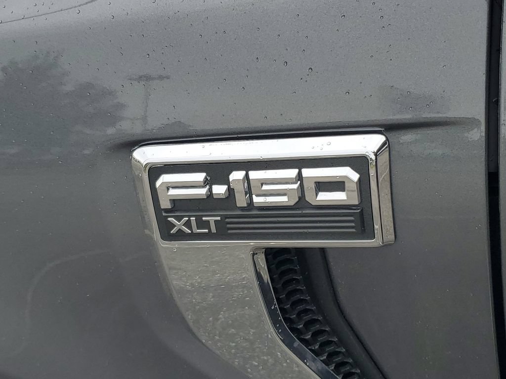 Used 2022 Ford F150 XLT w/ Equipment Group 302A High AWD/4WD image 28