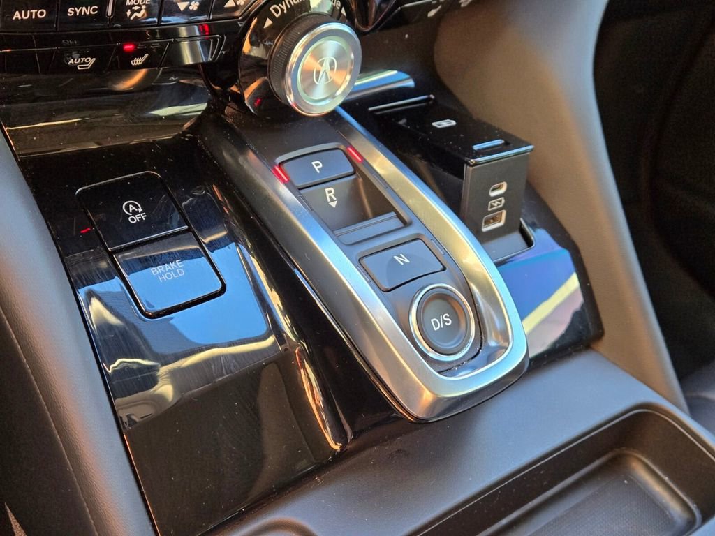 Used 2025 Acura MDX Technology Package image 26