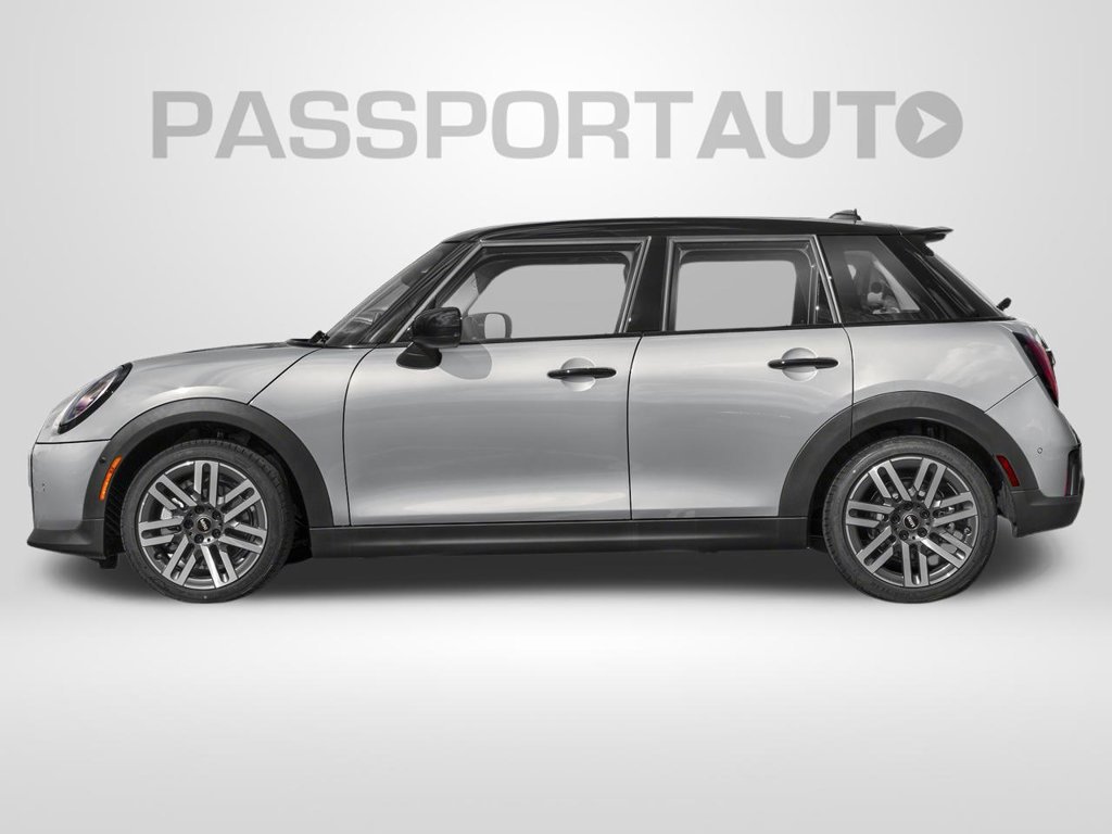 New 2026 MINI Cooper S FWD image 3