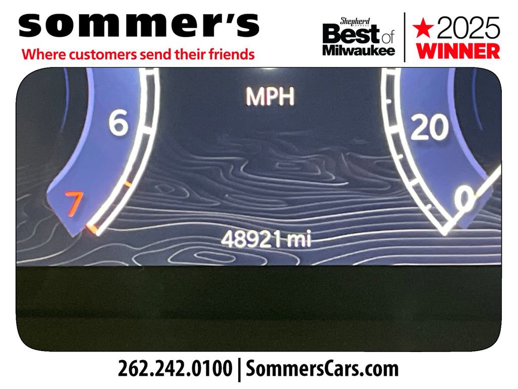 Used 2022 Jeep Grand Cherokee Limited image 14