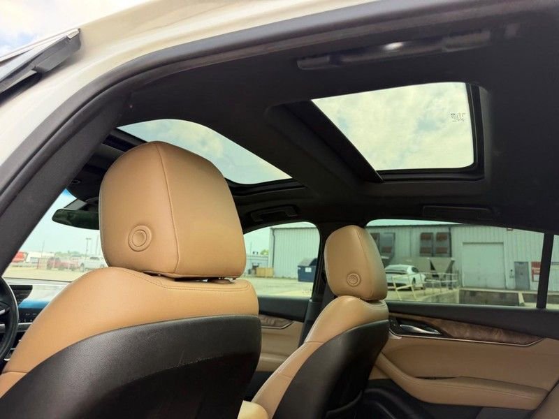 Used 2022 Cadillac CT5 Premium Luxury image 8