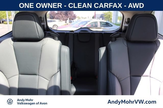 Used 2022 Subaru Ascent Onyx Edition AWD/4WD image 28