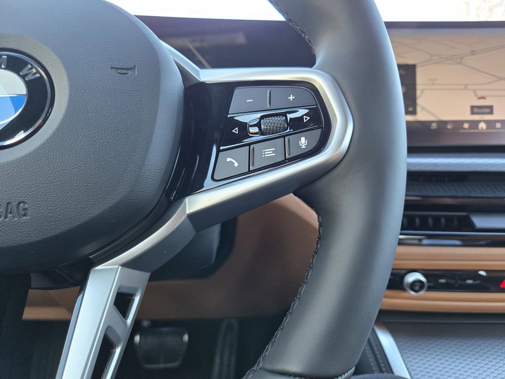 New 2026 BMW i4 xDrive40i w/ M Sport Package AWD/4WD image 30