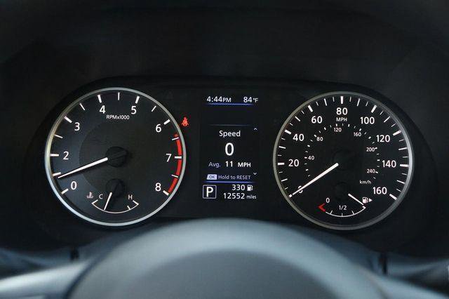 Used 2022 Nissan Sentra S FWD image 13
