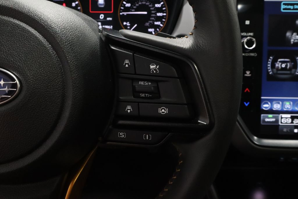 Used 2024 Subaru Crosstrek 2.5i Wilderness image 26