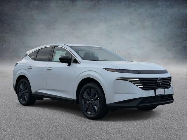 New 2026 Nissan Murano SL