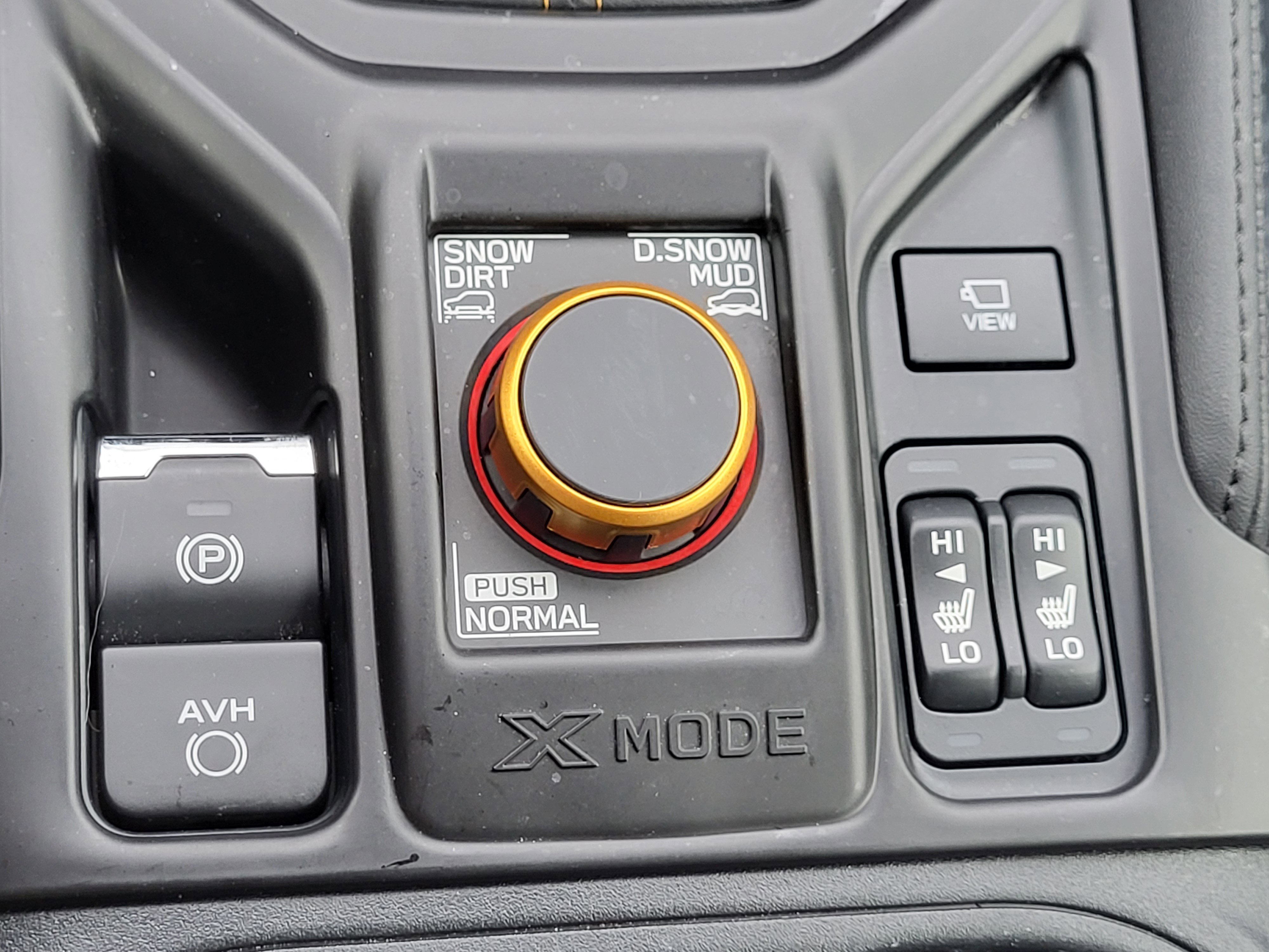 Certified 2024 Subaru Forester Wilderness image 20