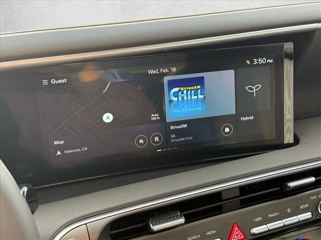 New 2026 Hyundai Palisade SEL Premium image 14