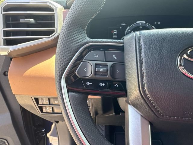 New 2026 Toyota Tundra 1794 Edition AWD/4WD image 25