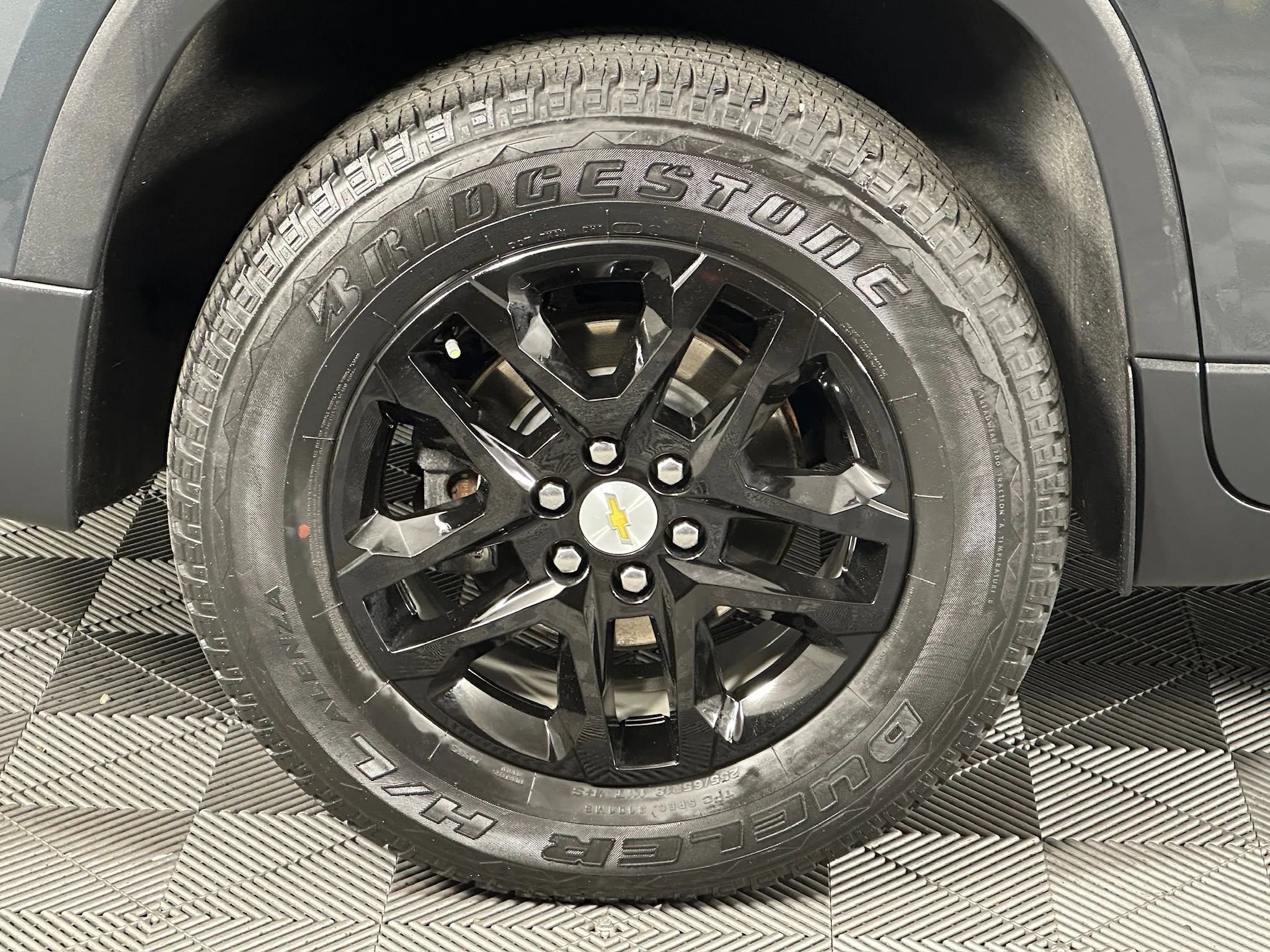 Used 2018 Chevrolet Traverse LT image 15