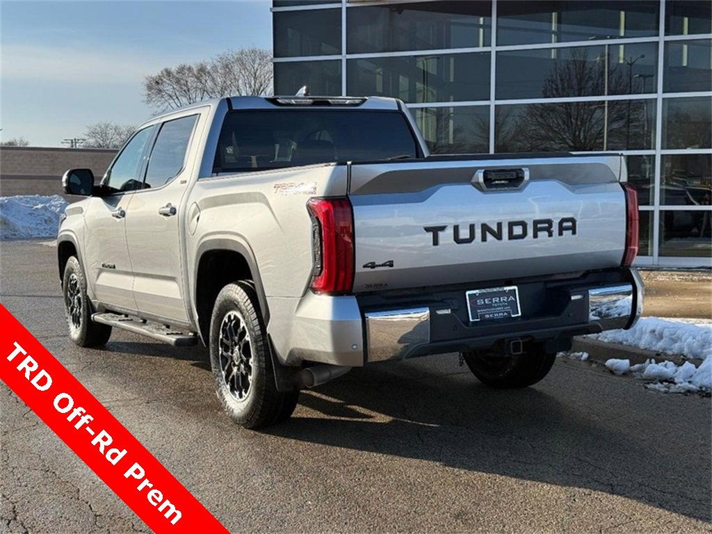 Used 2023 Toyota Tundra SR5 image 5