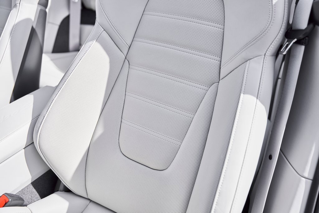 Used 2025 Porsche 911 Turbo S image 46