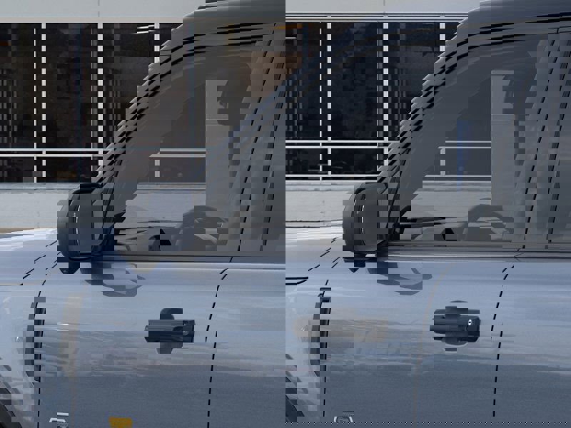 New 2026 Ford Bronco Sport Badlands w/ Sasquatch Badlands Package image 43