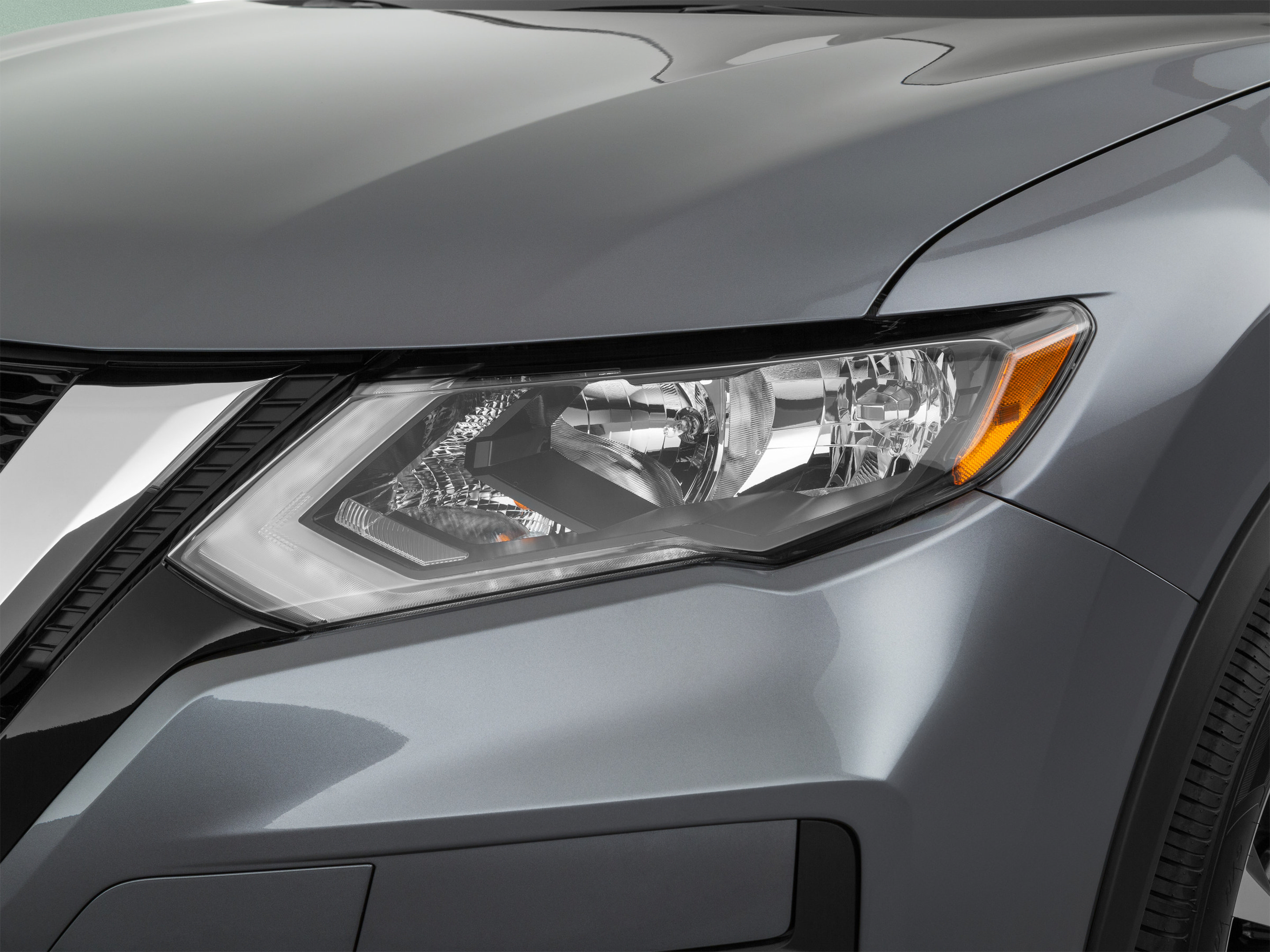 Used 2020 Nissan Rogue SV w/ Sun & Sound Touring Package AWD/4WD image 55