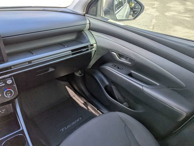 Used 2026 Hyundai Tucson SEL Plus FWD image 20