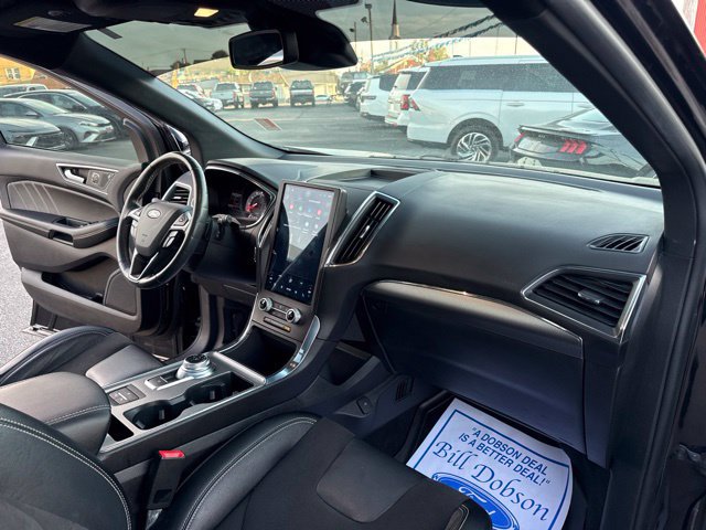 Used 2021 Ford Edge ST w/ Equipment Group 401A AWD/4WD image 46