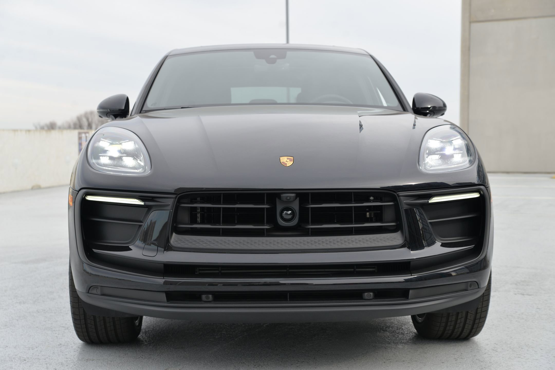 New 2026 Porsche Macan image 6