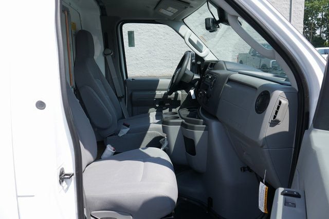 New 2026 Ford E-350 and Econoline 350 Super Duty w/ Power Equipment Group RWD image 20