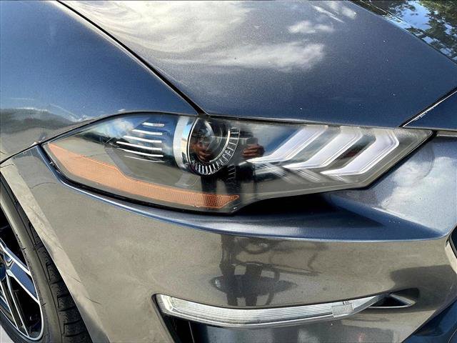 Used 2020 Ford Mustang Premium RWD image 27