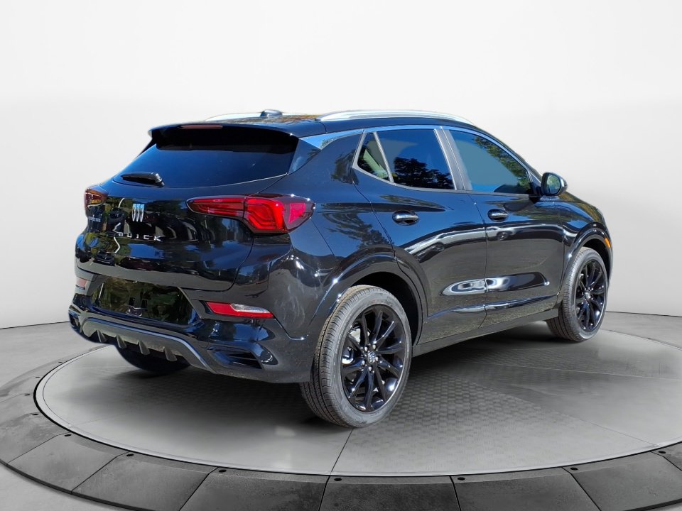 New 2026 Buick Encore GX Sport Touring w/ Experience Buick Package image 7