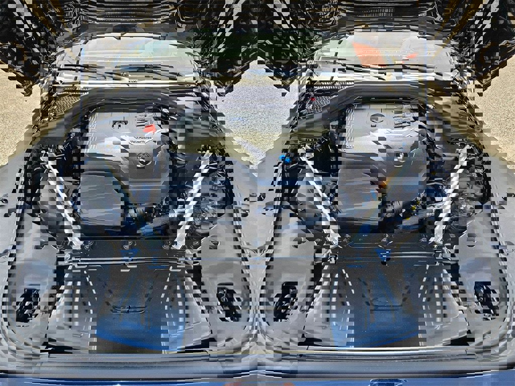 New 2026 BMW Z4 sDrive30i w/ Premium Package image 20