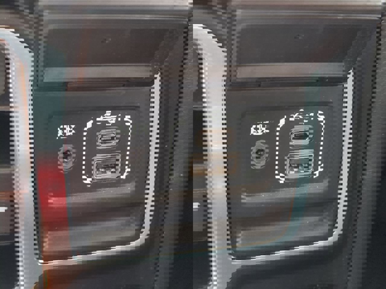 Certified 2021 Jeep Gladiator Sport image 22