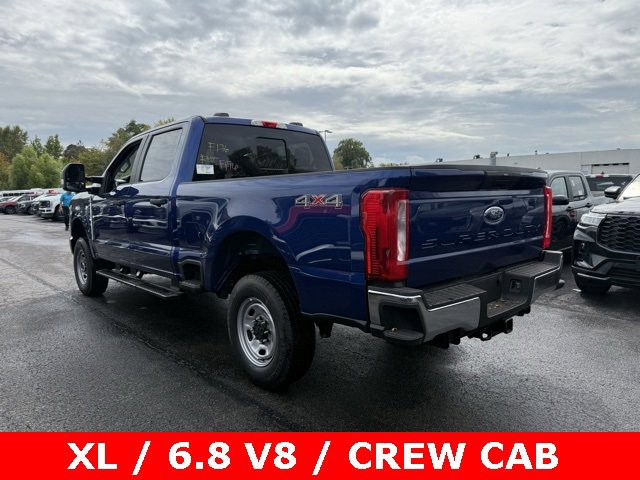 New 2026 Ford F250 XL image 6